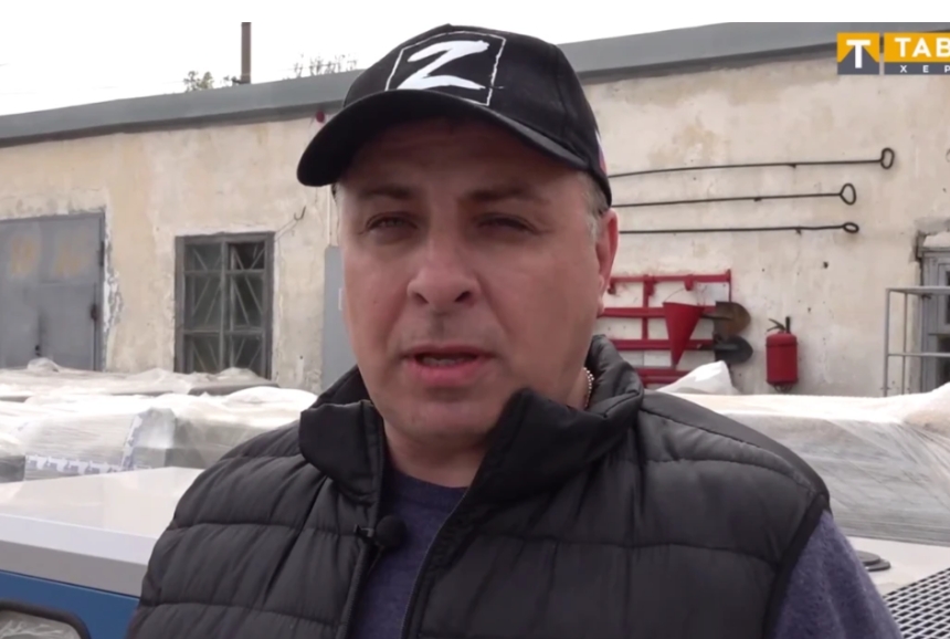 Уроженец Николаева стал "министром" при оккупантах: что решил суд Уроженец Николаева стал "министром" при оккупантах: что решил суд