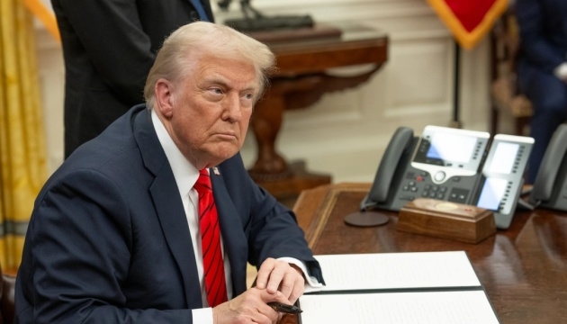 Лидеры четырех европейских стран проинструктируют Трампа перед разговором с Путиным, – Мерц Лидеры четырех европейских стран проинструктируют Трампа перед разговором с Путиным, – Мерц