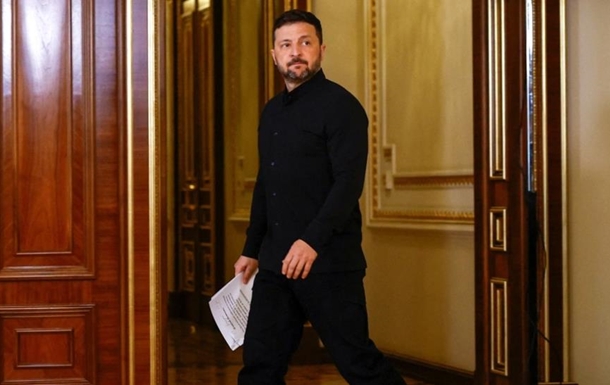 Times підрахувала число закордонних візитів президента Зеленського Times підрахувала число закордонних візитів президента Зеленського