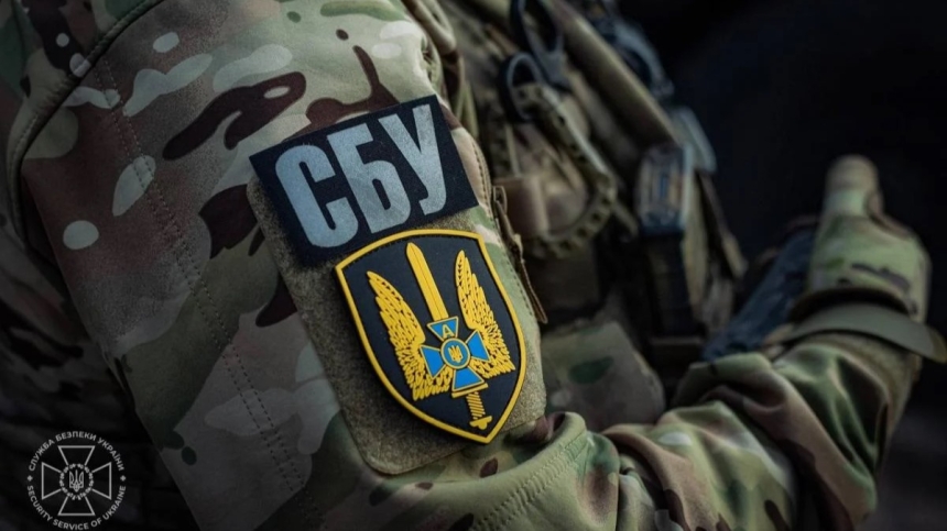 В Николаеве задержали пророссийского интернет-агитатора, - СБУ В Николаеве задержали пророссийского интернет-агитатора, - СБУ