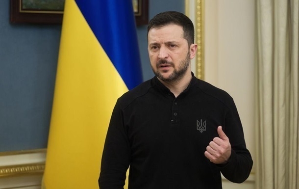 Зеленський розповів, про що говорив із Трампом Зеленський розповів, про що говорив із Трампом