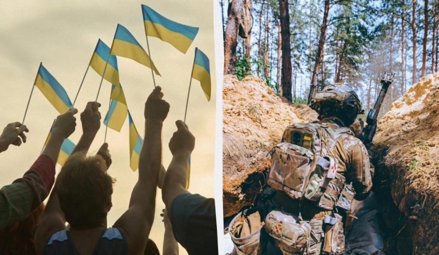 Ніхто в Україні не вірить у швидке завершення війни, – The Atlantic Ніхто в Україні не вірить у швидке завершення війни, – The Atlantic