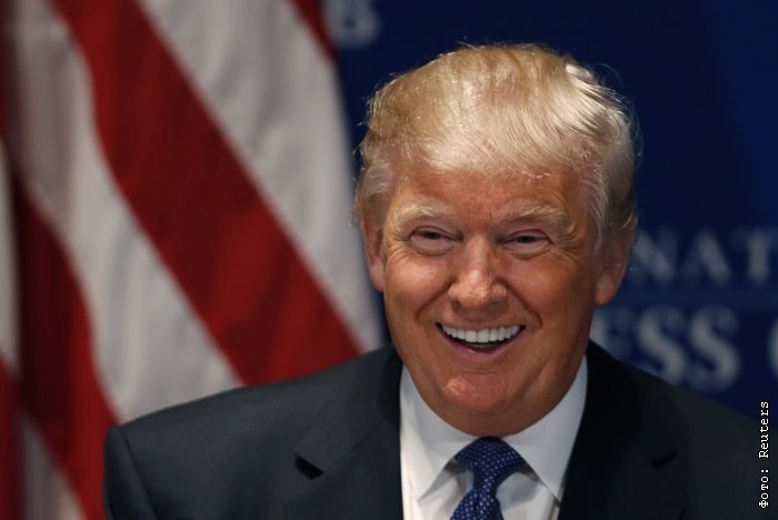 Трамп рассказал европейским лидерам о переговорах с Путиным Трамп рассказал европейским лидерам о переговорах с Путиным