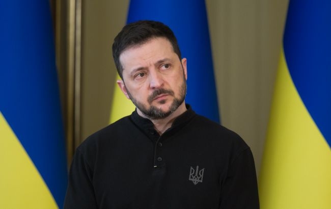 Зеленский объявил о новом раунде переговоров с Россией Зеленский объявил о новом раунде переговоров с Россией