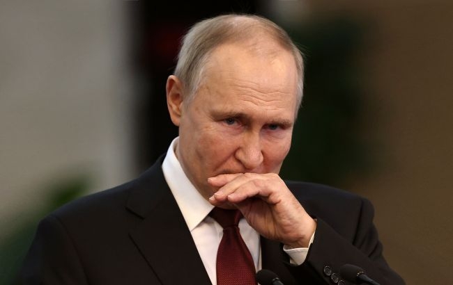 ЕС одобрил 17-й пакет санкций против России, под ударом «теневой флот» агрессора ЕС одобрил 17-й пакет санкций против России, под ударом «теневой флот» агрессора