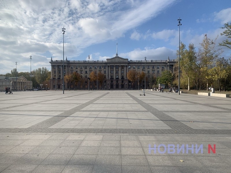 В мэрии Николаева отремонтируют туалет за четверть миллиона: объявлен тендер В мэрии Николаева отремонтируют туалет за четверть миллиона: объявлен тендер