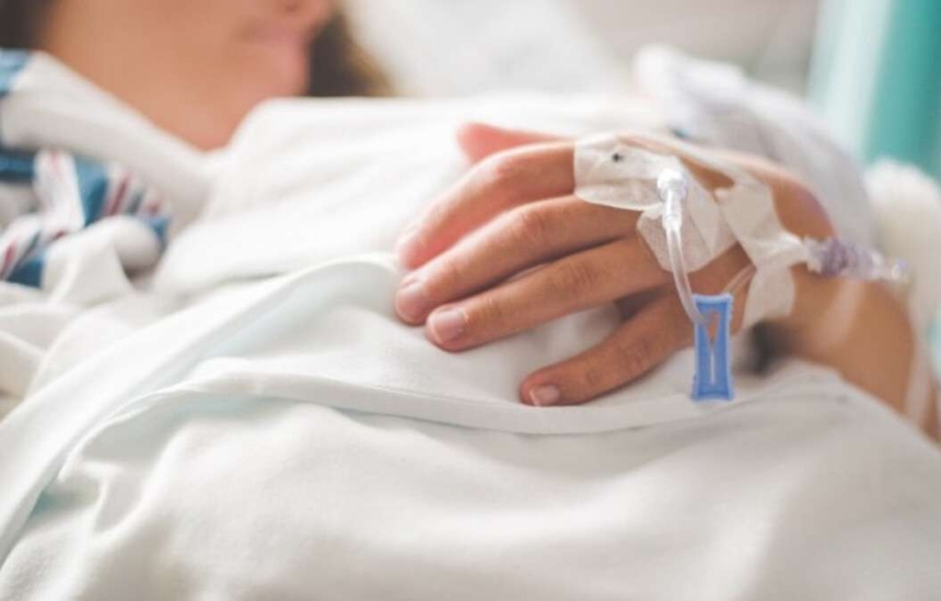 Вспышка гепатита А в Киеве: число заболевших превысило 70 человек, среди них много детей Вспышка гепатита А в Киеве: число заболевших превысило 70 человек, среди них много детей