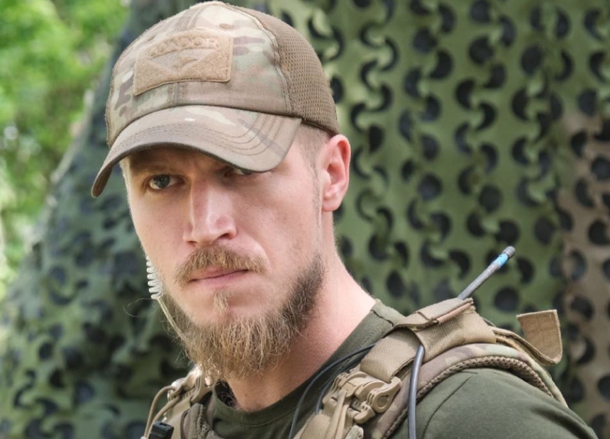 «Жизнями распоряжаются, как лишними деньгами на гулянках»: комбат Ширшин пояснил критику командования «Жизнями распоряжаются, как лишними деньгами на гулянках»: комбат Ширшин пояснил критику командования