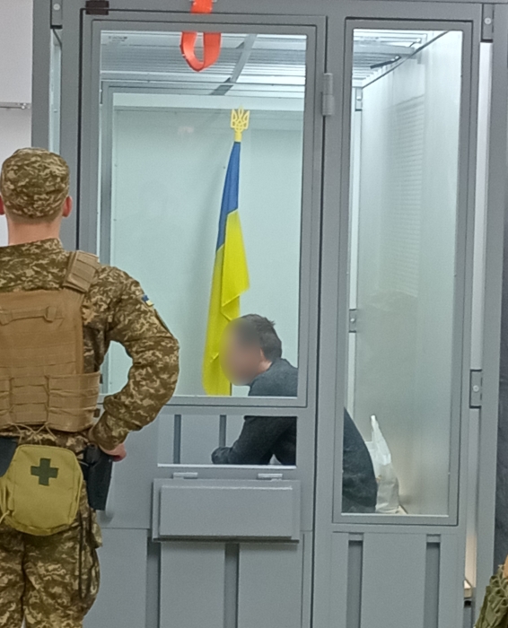 Дав наводку на будинок сестри через конфлікт: у Миколаєві судять підозрюваного у держзраді Дав наводку на будинок сестри через конфлікт: у Миколаєві судять підозрюваного у держзраді