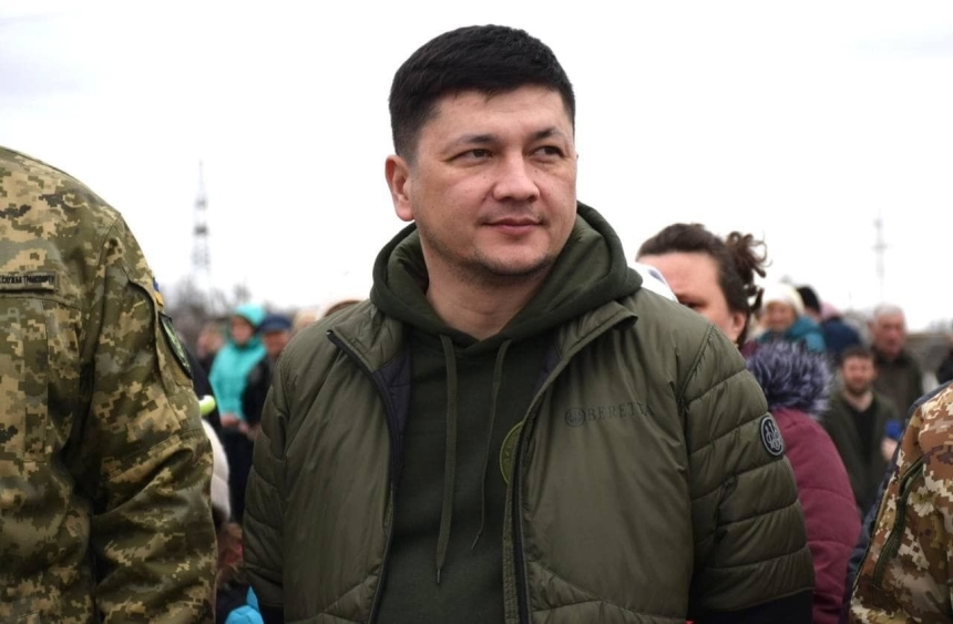 Нічна атака на Миколаїв та область: був «приліт» Нічна атака на Миколаїв та область: був «приліт»