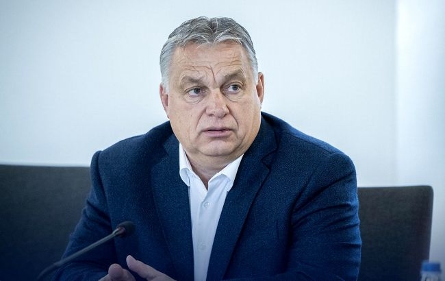Політична ізоляція: Угорщина ризикує втратити право голосу в ЄС Політична ізоляція: Угорщина ризикує втратити право голосу в ЄС