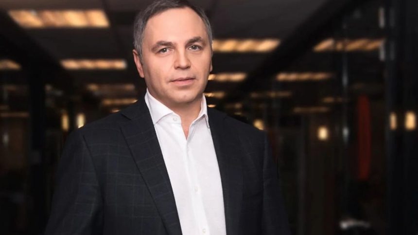 Тело Портнова вернут в Украину, его похоронят в Киеве — СМИ Тело Портнова вернут в Украину, его похоронят в Киеве — СМИ