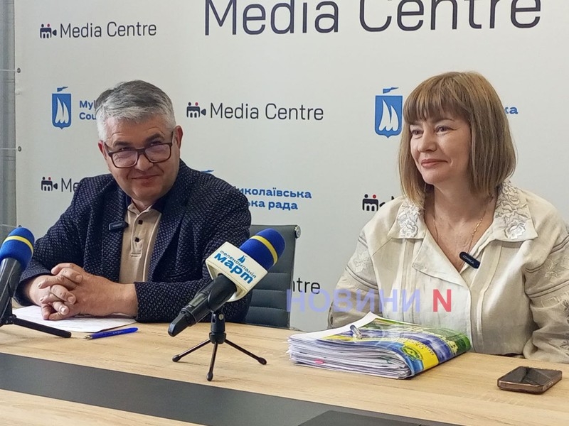 У Миколаєві хочуть об'єднувати лікарні та скорочувати кількість центрів медичної допомоги: згодні не всі У Миколаєві хочуть об'єднувати лікарні та скорочувати кількість центрів медичної допомоги: згодні не всі