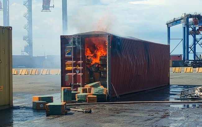 Удар баллистикой по Одессе: число погибших возросло Удар баллистикой по Одессе: число погибших возросло