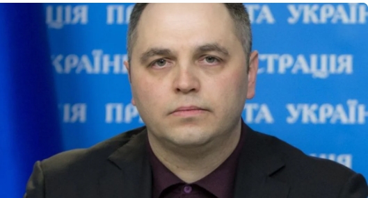 За несколько дней до убийства Портнов был в Украине, - СМИ За несколько дней до убийства Портнов был в Украине, - СМИ