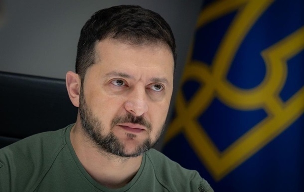 РФ затягивает с меморандумом о перемирии - Зеленский РФ затягивает с меморандумом о перемирии - Зеленский