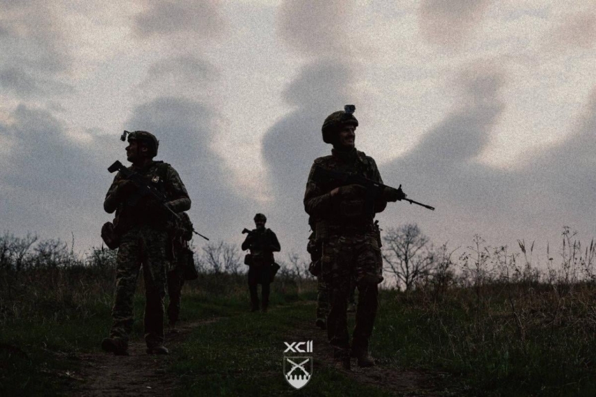Чотири місяці на прорив: Росія стягує війська до кордону з Харковом, - Sky News Чотири місяці на прорив: Росія стягує війська до кордону з Харковом, - Sky News