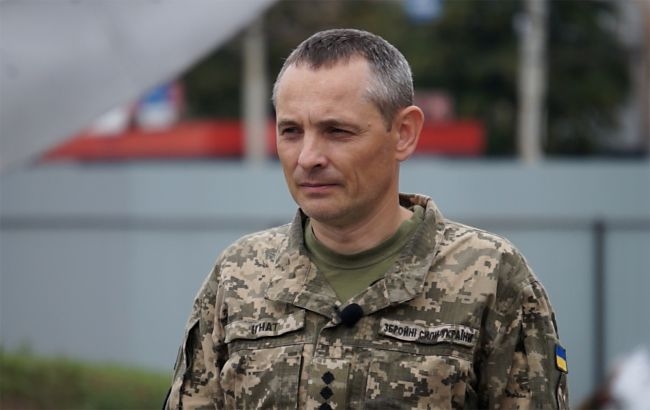 Ігнат розповів, як росіяни модернізують балістичні ракети для обходу системи ППО Ігнат розповів, як росіяни модернізують балістичні ракети для обходу системи ППО