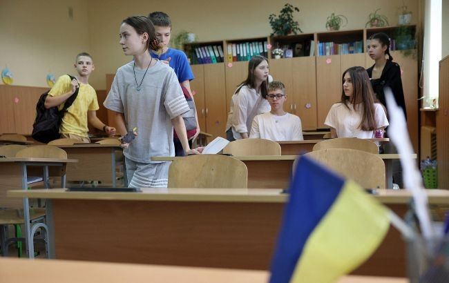 В Міносвіти розповіли, коли для випускників шкіл замість НМТ повернуть ЗНО В Міносвіти розповіли, коли для випускників шкіл замість НМТ повернуть ЗНО