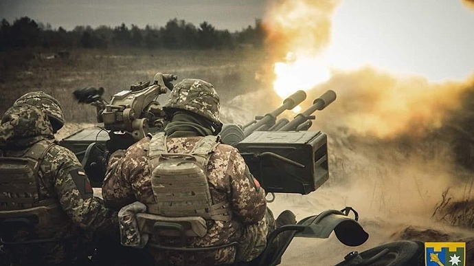 Будуть штурми на півдні: росіяни зібрали достатньо сил та коштів, - речник Сил оборони півдня Будуть штурми на півдні: росіяни зібрали достатньо сил та коштів, - речник Сил оборони півдня