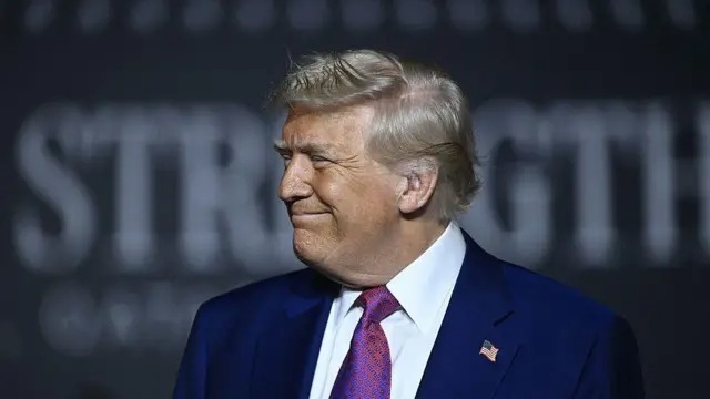 Трамп мог сорвать обмен пленными между Украиной и РФ, – Politico Трамп мог сорвать обмен пленными между Украиной и РФ, – Politico