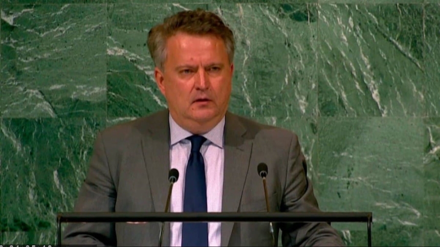 Забрати 8 замість 4 областей: Кислиця про вимоги РФ у Стамбулі Забрати 8 замість 4 областей: Кислиця про вимоги РФ у Стамбулі