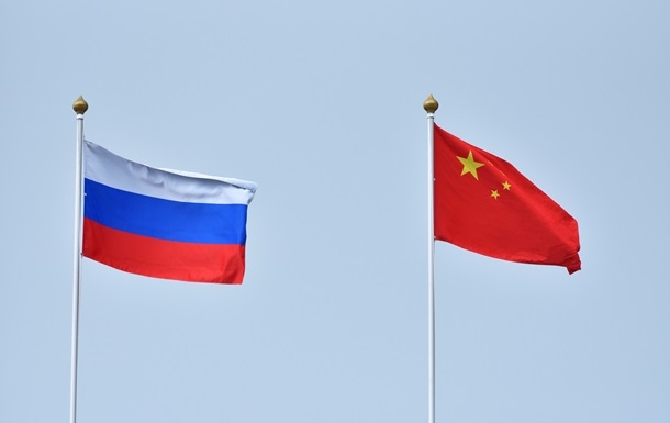 Китай обеспечивает 20 военных предприятий России - разведка Китай обеспечивает 20 военных предприятий России - разведка