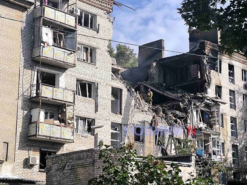 Угроза повторной атаки: в Воздушных силах рассказали, когда ее ждут Угроза повторной атаки: в Воздушных силах рассказали, когда ее ждут