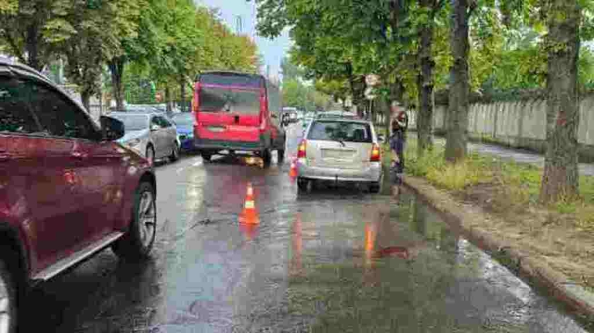 Водій уник покарання за смертельну ДТП у Львові Водій уник покарання за смертельну ДТП у Львові
