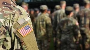 Європа готується до скорочення військової присутності США, - Handelsblatt Європа готується до скорочення військової присутності США, - Handelsblatt