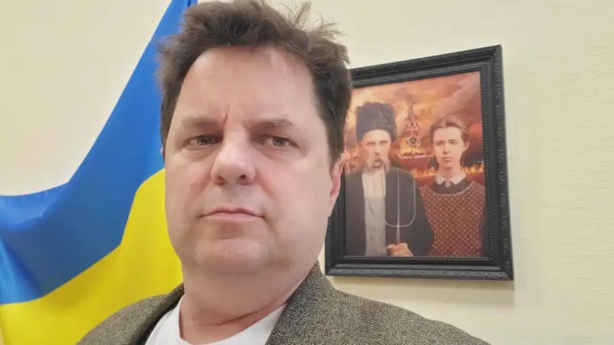 МОН планує скоротити ще 10 вишів до кінця 2025 року МОН планує скоротити ще 10 вишів до кінця 2025 року