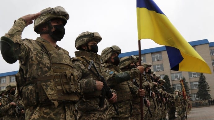 Сенкевич повідомив, скільки Миколаїв витратив на оборону України Сенкевич повідомив, скільки Миколаїв витратив на оборону України