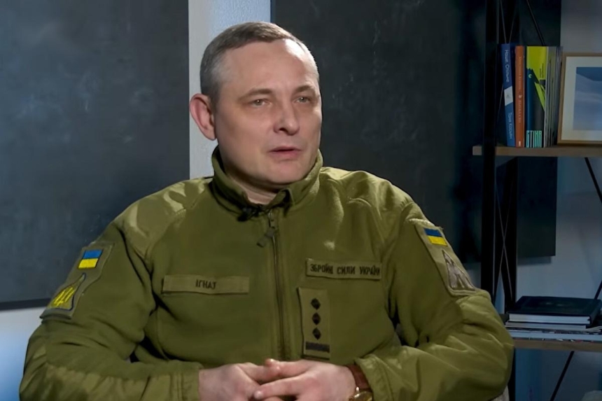 В Воздушных силах рассказали о ситуации с ракетами для систем ПВО В Воздушных силах рассказали о ситуации с ракетами для систем ПВО
