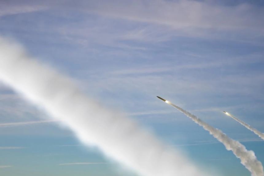 Германия поможет Украине разработать крылатые ракеты дальностью до 2500 км, - BILD Германия поможет Украине разработать крылатые ракеты дальностью до 2500 км, - BILD