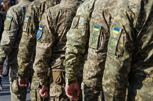 Тил – не притулок для корупціонера: ЗСУ скасували «мобілізацію» заступника прокурора Тил – не притулок для корупціонера: ЗСУ скасували «мобілізацію» заступника прокурора