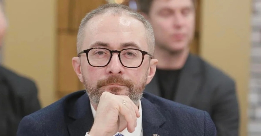 Умер народный депутат Украины Умер народный депутат Украины