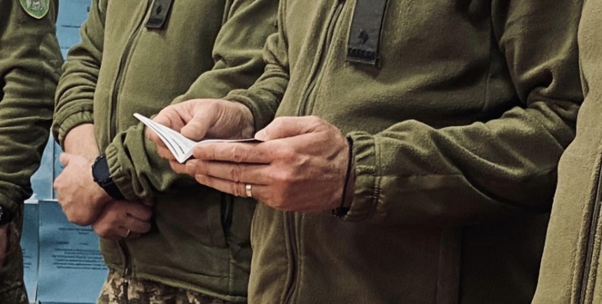 В Украине ТЦК мобилизировали россиянина: суд потребовал расследования В Украине ТЦК мобилизировали россиянина: суд потребовал расследования