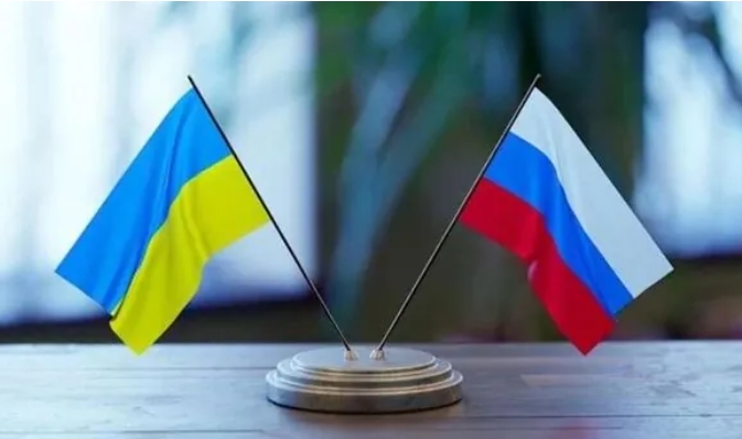Министр Сибига призвал Россию немедленно передать меморандум Министр Сибига призвал Россию немедленно передать меморандум