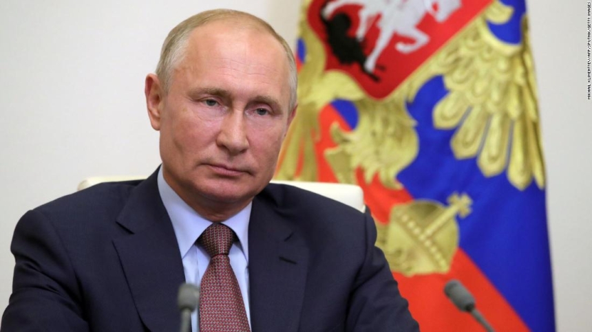 Росія готується до світової війни: німецькі ЗМІ розкрили дані супутників Росія готується до світової війни: німецькі ЗМІ розкрили дані супутників