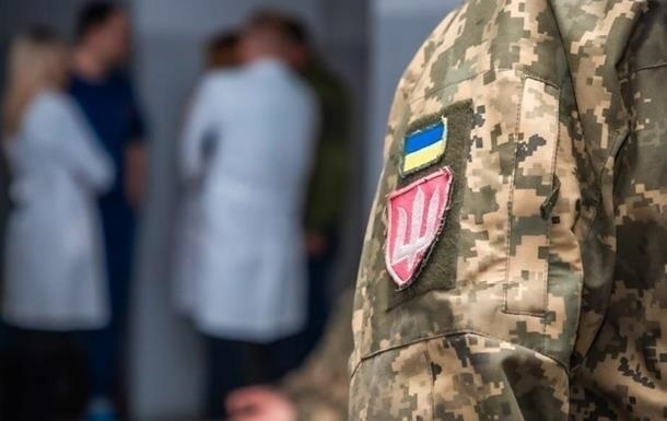 В Харьковской области работник ТЦК пострадал из-за взрыва В Харьковской области работник ТЦК пострадал из-за взрыва