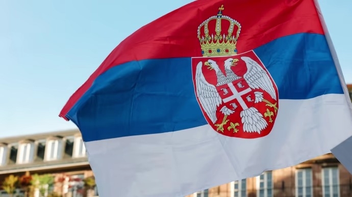 Россия обвиняет Сербию в нарушении нейтралитета из-за поставок боеприпасов Украине Россия обвиняет Сербию в нарушении нейтралитета из-за поставок боеприпасов Украине