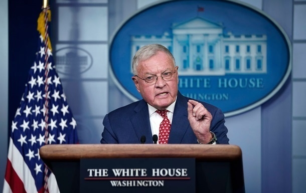 США готові обговорювати вимоги РФ щодо гарантій нерозширення НАТО, - Келлог США готові обговорювати вимоги РФ щодо гарантій нерозширення НАТО, - Келлог
