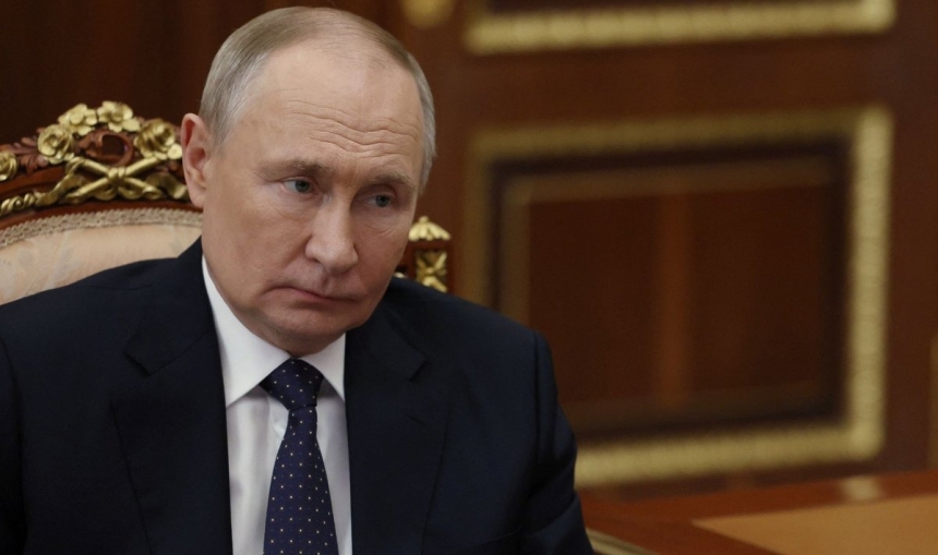 Путін повинен прийняти угоду про припинення вогню в Україні, - представник США в ООН Путін повинен прийняти угоду про припинення вогню в Україні, - представник США в ООН