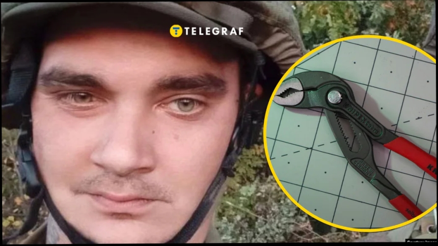 "Видерли майже всі зуби": дезертир розповів, як карають відмовників в армії РФ "Видерли майже всі зуби": дезертир розповів, як карають відмовників в армії РФ