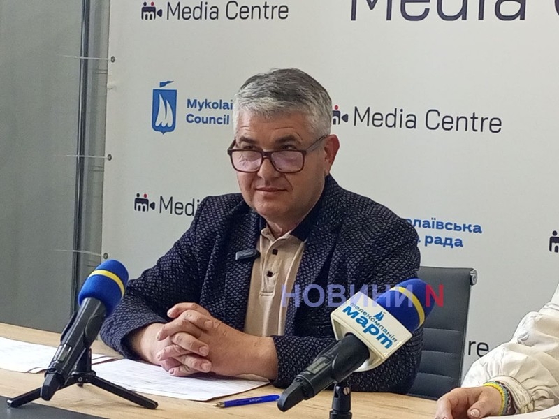 У Миколаєві хочуть почати оплачувати навчання студентам-медикам У Миколаєві хочуть почати оплачувати навчання студентам-медикам