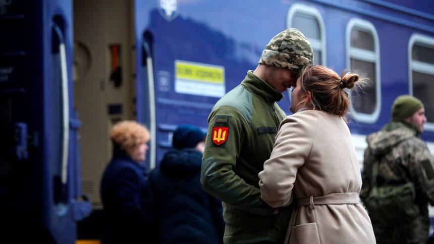 Кого точно не мобілізують: повний перелік причин звільнення від служби Кого точно не мобілізують: повний перелік причин звільнення від служби