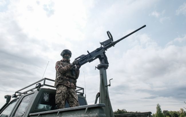 РФ ночью запустила по Украине рекордные почти 500 дронов и атаковала ракетами РФ ночью запустила по Украине рекордные почти 500 дронов и атаковала ракетами
