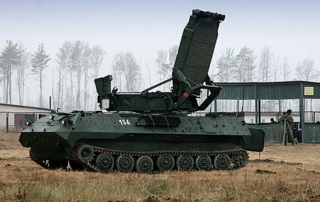 ВСУ уничтожили ключевую систему врага «Зоопарк-1» на Новопавловском направлении (видео) ВСУ уничтожили ключевую систему врага «Зоопарк-1» на Новопавловском направлении (видео)