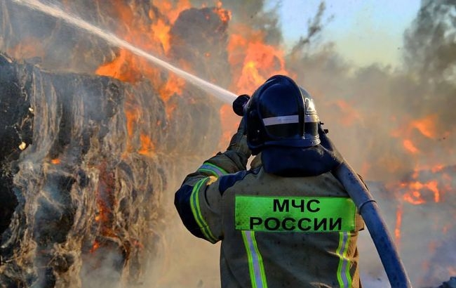 В российском Североморске взрыв: в городе находится база ядерных подлодок В российском Североморске взрыв: в городе находится база ядерных подлодок