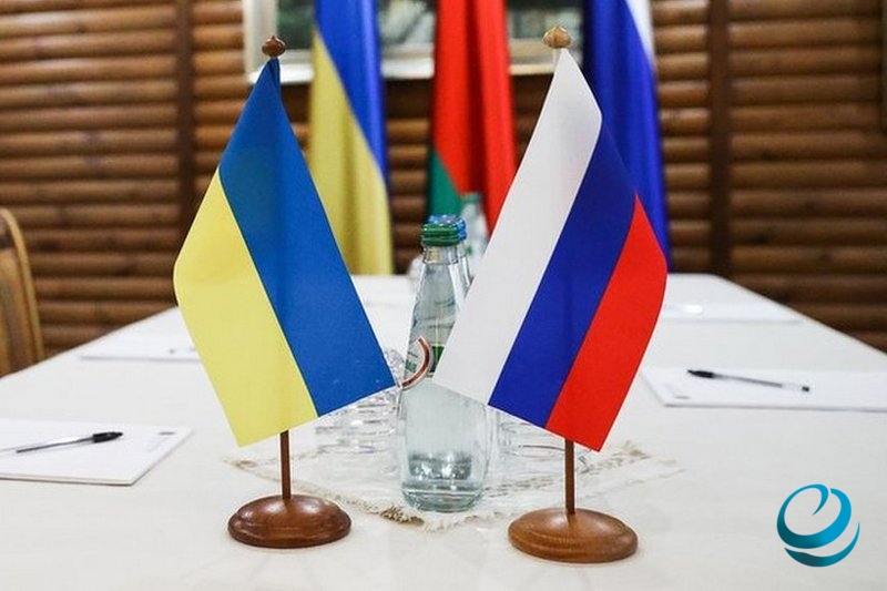 Переговори у Стамбулі: повний текст меморандуму України Переговори у Стамбулі: повний текст меморандуму України
